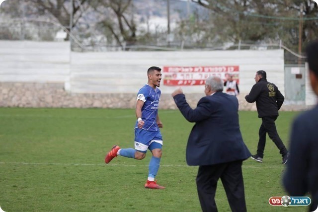 תאמר דיאב (צילום פרטי)